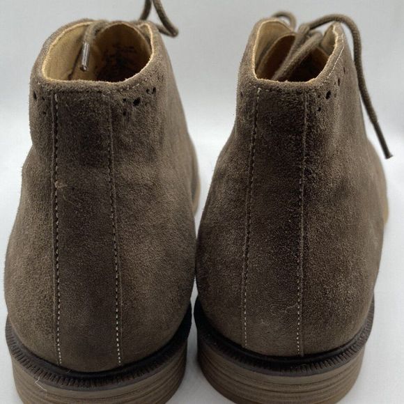 Hush Puppies bounce MEDIUM MOYEN WOMEN Boot Size 11 - Picture 6 of 9